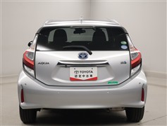 アクア S スタイルブラック