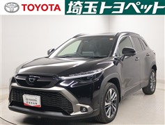 カローラクロスHV Z