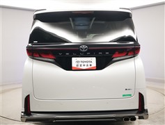 ヴェルファイアHV Z プレミア