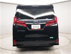 アルファード S Cパッケージ