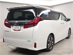 アルファード S Cパッケージ