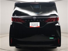 アルファードHV Z