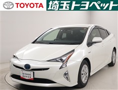 プリウス Sセーフティープラス