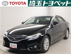 トヨタ マークX 250G