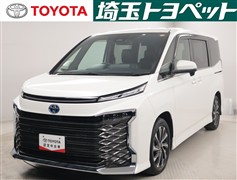 ヴォクシー HV S-Z