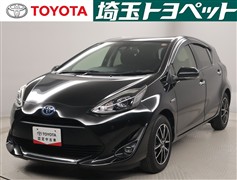 アクア S スタイルブラック