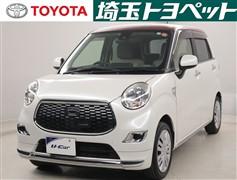 ダイハツ キャスト スタイルX SA2