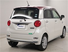 キャスト スタイルX SA2