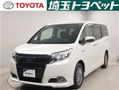 エスクァイアHV Gi