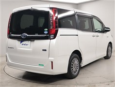 エスクァイアHV Gi