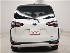 シエンタ HV G クエロ