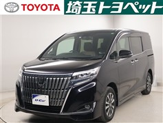 エスクァイア GiプレミアムP