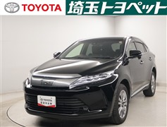 ハリアー プレミアム