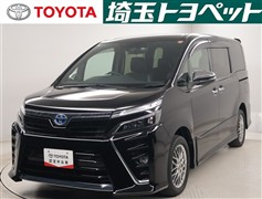 ヴォクシー HV ZSキラメキ3