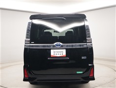 ヴォクシー HV ZSキラメキ3