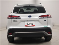 カローラクロス HV Z