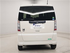 N-BOX G SSパッケージ