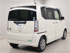 N-BOX G SSパッケージ