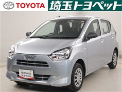 トヨタ ピクシスエポック L SA3