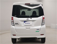 デイズルークス S