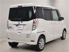 デイズルークス S