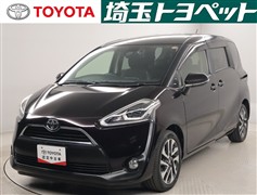 シエンタ G  クエロ