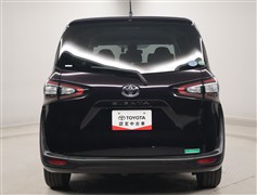 シエンタ G  クエロ