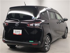 シエンタ G  クエロ