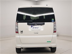 N-BOX G Lパッケージ