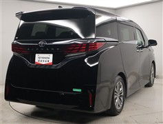 アルファード Z