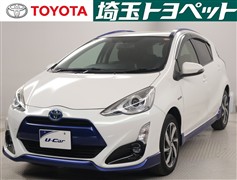 アクア X-アーバン