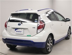 アクア X-アーバン