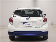 アクア X-アーバン