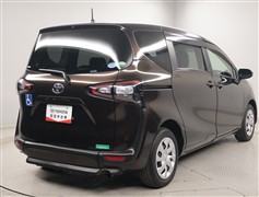 シエンタ GクルマイスシヨウシャTA