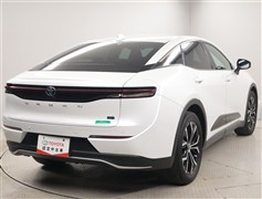 クラウンクロスオーバーGアドバンス