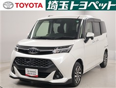 タンク カスタムG S