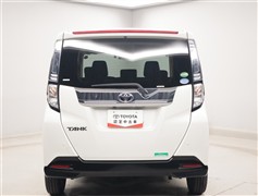 タンク カスタムG S