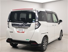 タンク カスタムG S