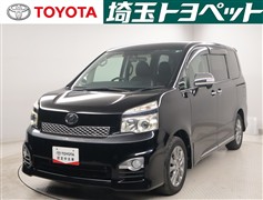 ヴォクシー ZS キラメキZ