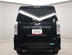 ヴォクシー ZS キラメキZ