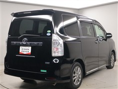 ヴォクシー ZS キラメキZ