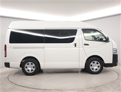 ハイエースV DX