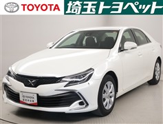 マークX 250G Fパッケージ