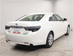 マークX 250G Fパッケージ