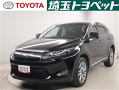 ハリアー プレミアム