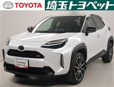 ヤリスクロス GR スポーツ