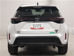 ヤリスクロス GR スポーツ