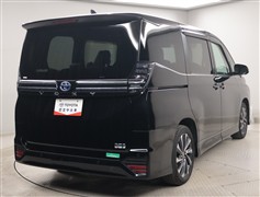 ヴォクシー HV S-Z