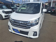 デイズ ハイウェイスター X