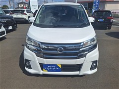 デイズ ハイウェイスター X